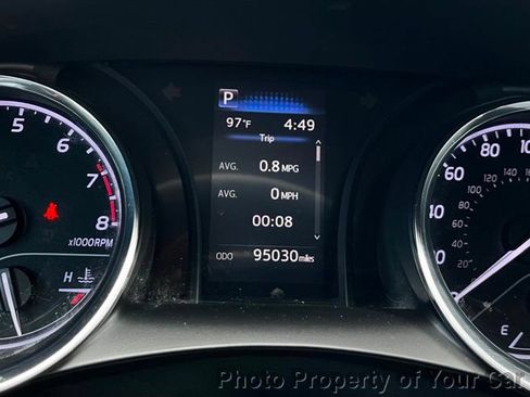 Used 2020 Toyota Camry LE FWD image 26