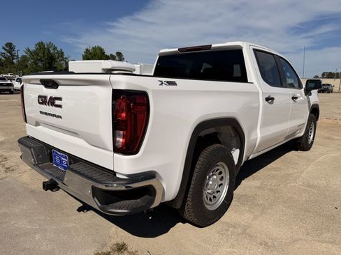 New 2026 GMC Sierra 1500 Pro w/ Pro Value Package image 5