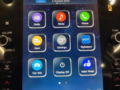 Certified 2025 Subaru Legacy Premium image 22