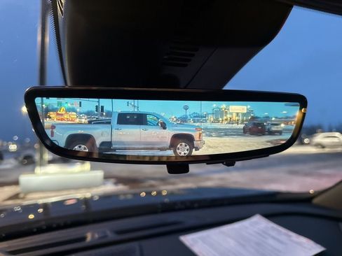 Certified 2025 Chevrolet Traverse RS w/ LPO, Floor Liner Package image 19