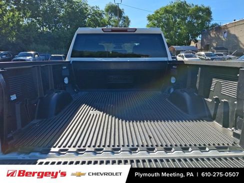Certified 2025 Chevrolet Silverado 2500 LT w/ Convenience Package AWD/4WD image 32