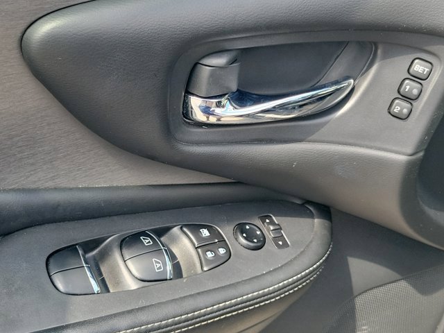 Used 2024 Nissan Murano SL FWD image 18