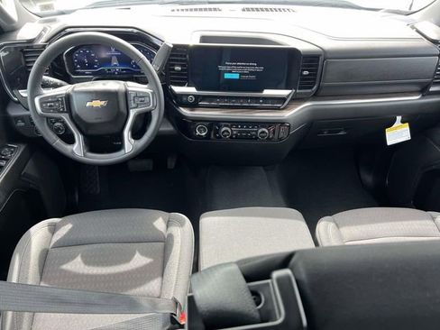 Certified 2023 Chevrolet Silverado 1500 LT AWD/4WD image 27