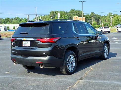 Used 2023 Chevrolet Traverse LT AWD/4WD image 19