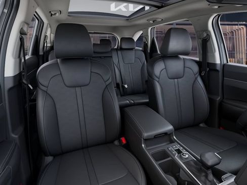 New 2026 Kia Sorento EX FWD image 15