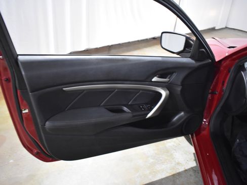 Used 2012 Honda Accord EX-L image 27