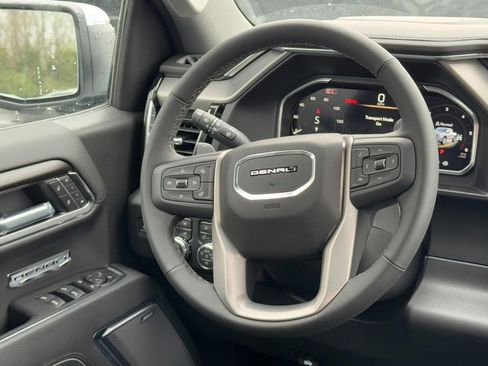 New 2026 GMC Sierra 1500 Denali image 11
