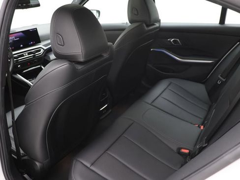 Used 2024 BMW 330i xDrive Sedan image 11