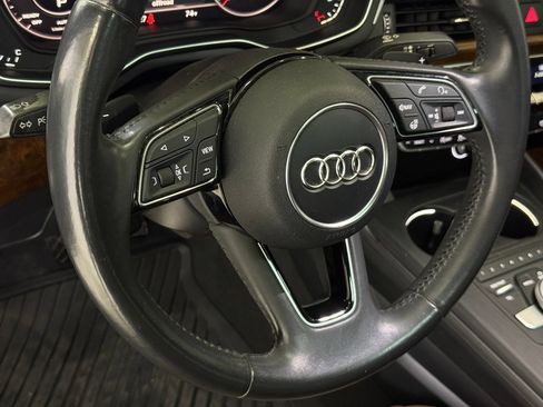 Used 2018 Audi A5 2.0T Premium Plus w/ Premium Plus AWD/4WD image 36