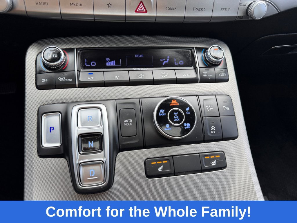 Used 2022 Hyundai Palisade SEL w/ Convenience Package AWD/4WD image 11