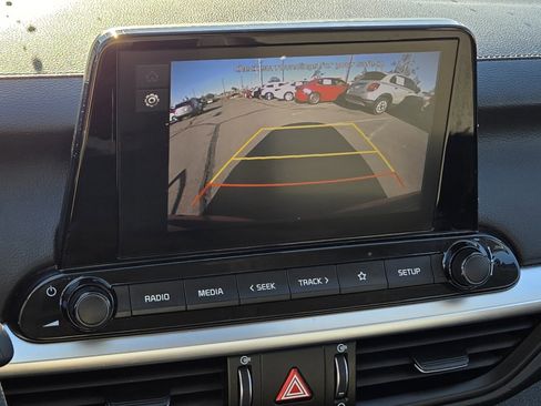 Certified 2024 Kia Forte LXS image 19