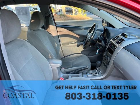 Used 2012 Toyota Corolla LE image 20