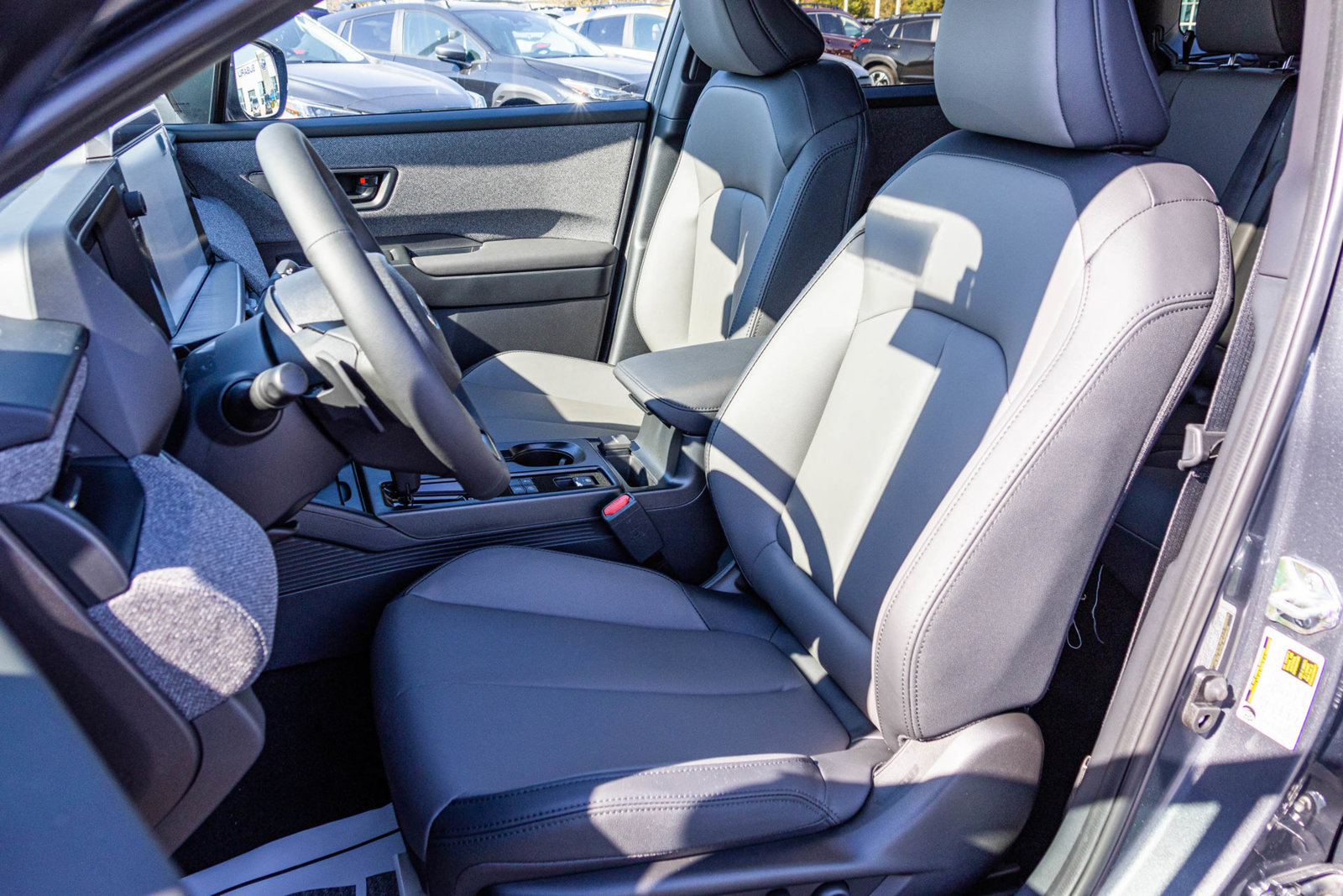 New 2026 Subaru Outback Premium AWD/4WD image 23