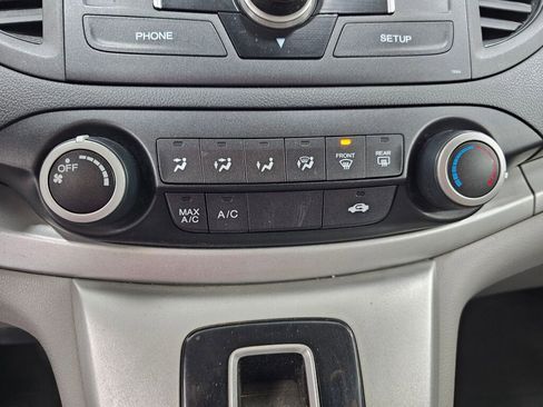 Used 2013 Honda CR-V LX image 14