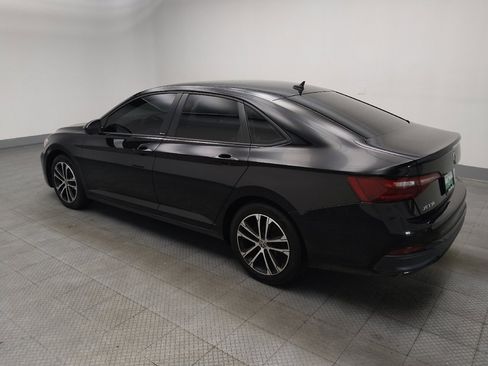 Used 2023 Volkswagen Jetta Sport FWD image 3