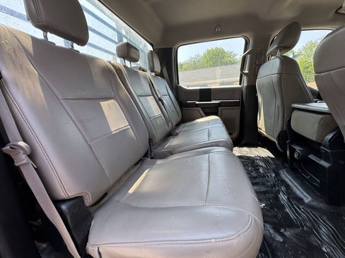 Used 2019 Ford F250 XL w/ Power Equipment Group AWD/4WD image 24