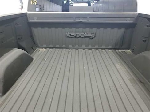 Used 2020 GMC Sierra 1500 AT4 w/ AT4 Premium Package AWD/4WD image 14