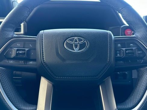 Certified 2025 Toyota Tacoma TRD Sport w/ TRD Sport Upgrade Package AWD/4WD image 22