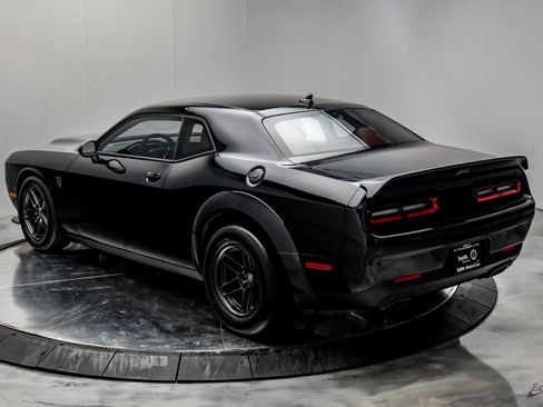 Used 2023 Dodge Challenger SRT Hellcat Redeye image 12