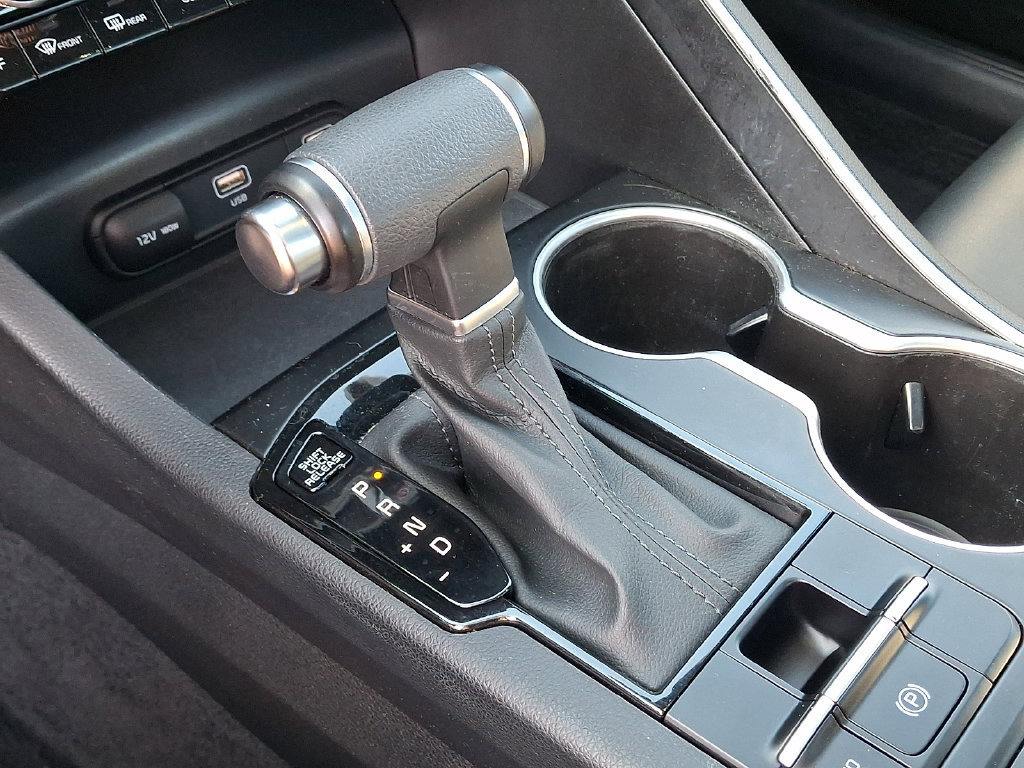 Certified 2023 Kia K5 GT-Line FWD image 19