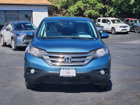 Used 2013 Honda CR-V EX image 4