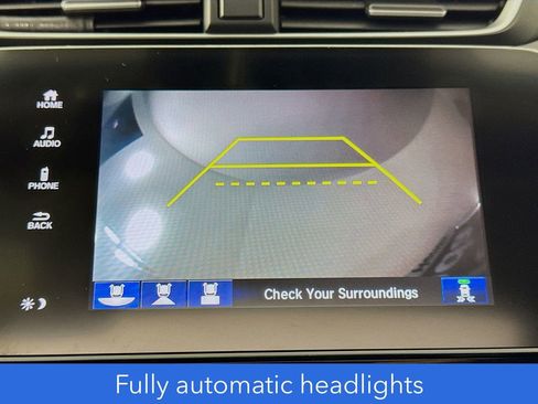 Used 2019 Honda CR-V EX-L image 18