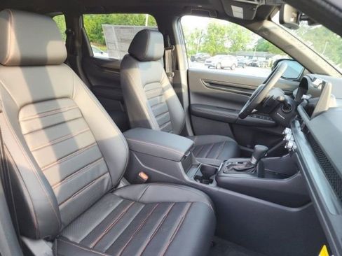 New 2026 Honda CR-V Sport-L image 17