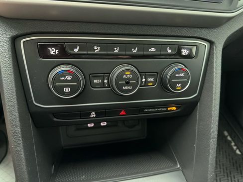 Used 2021 Volkswagen Atlas SE w/ Panoramic Sunroof Package AWD/4WD image 20
