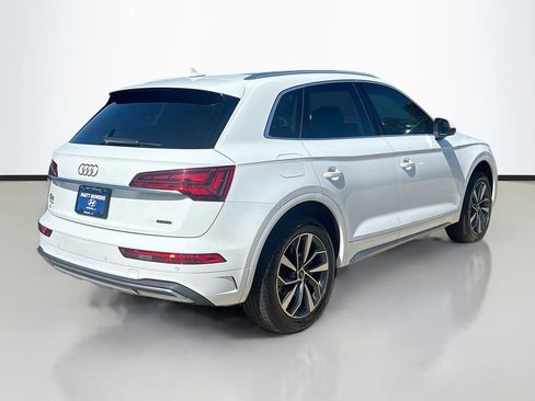 Used 2021 Audi Q5 2.0T Premium w/ Convenience Package image 5