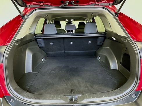 Certified 2025 Toyota RAV4 XLE image 26