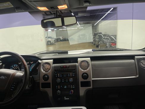 Used 2011 Ford F150 XLT w/ XLT Chrome Pkg image 22