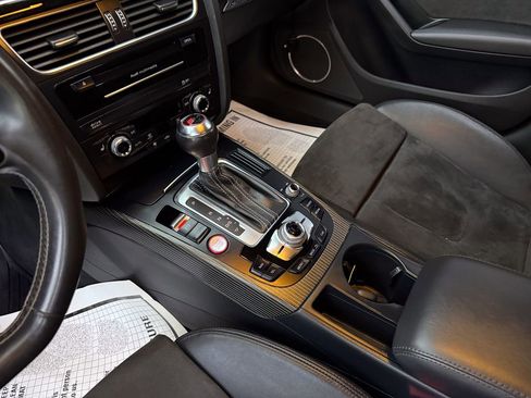 Used 2014 Audi S4 Prestige w/ Prestige Package AWD/4WD image 13
