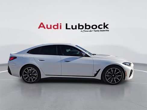 Used 2025 BMW 430i xDrive w/ M Sport Package image 9