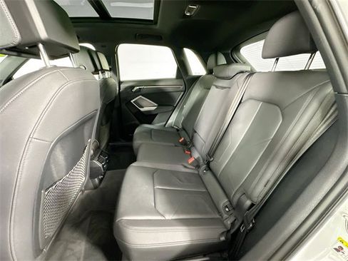 Used 2022 Audi Q3 2.0T Premium image 25