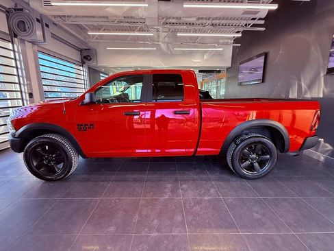 Certified 2020 RAM 1500 Classic Warlock image 6