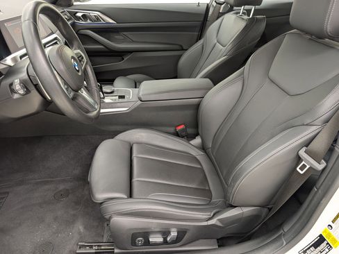 Certified 2023 BMW 430i 430i w/ M Sport Package image 5