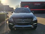 Used 2013 Mercedes-Benz ML 350 4MATIC w/ Premium 1 Pkg image 5