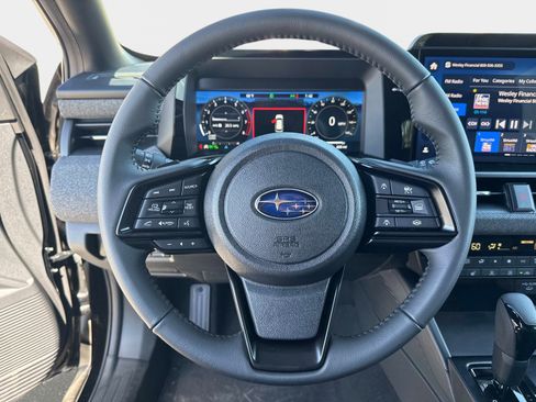 New 2026 Subaru Outback Premium image 27