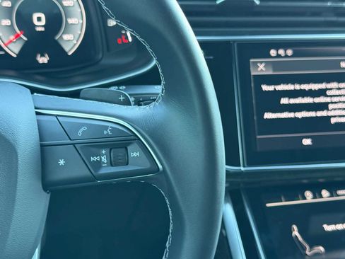 New 2025 Audi Q8 Premium Plus image 26