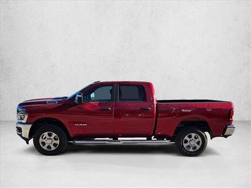 New 2026 RAM 2500 Lone Star image 8