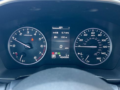 Used 2023 Subaru Outback Limited AWD/4WD image 24