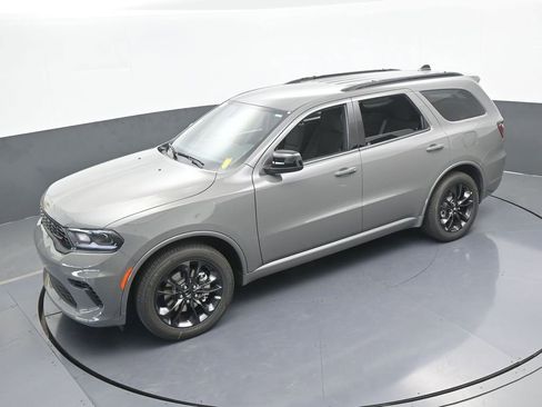 New 2026 Dodge Durango GT w/ Blacktop Package image 42