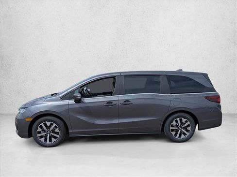 New 2026 Honda Odyssey EX-L image 5