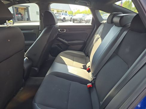 Used 2023 Honda Civic Sport image 24