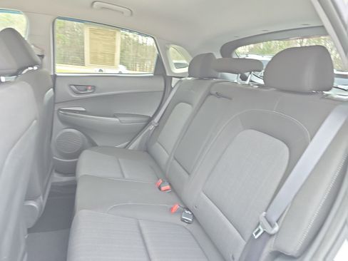 Used 2023 Hyundai Kona SEL w/ Cargo Package image 13