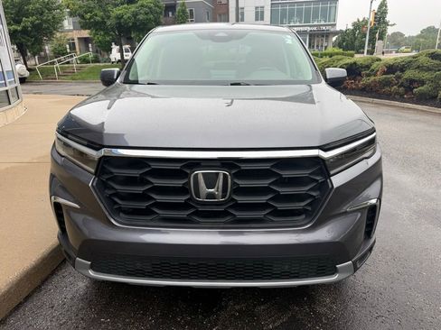 Used 2024 Honda Pilot EX-L image 11