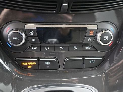 Used 2015 Ford Escape Titanium image 12