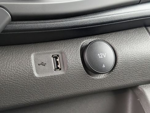 New 2025 Ford Transit 350 148 High Roof Extended AWD w/ Load Area Protection Package image 18