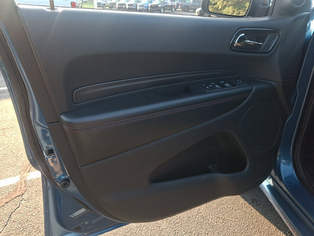 Used 2025 Dodge Durango GT AWD/4WD image 12
