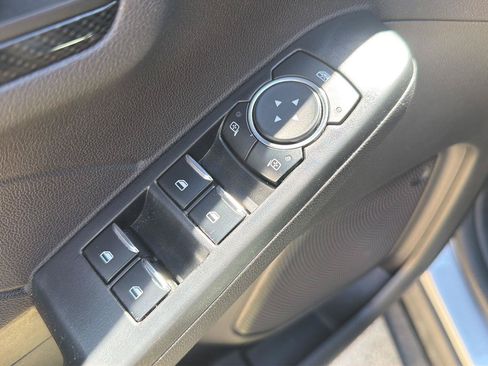 Used 2024 Ford Escape ST-Line AWD/4WD image 16